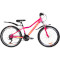 Велосипед детский FORMULA Forest AM VBR 12.5"x24" (2019) (OPS-FR-24-162)