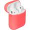 Чохол LAUT Pod Neon for AirPods Electric Coral (L_AP_PN_R)