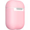 Чохол LAUT Huex Pastels for AirPods Candy Pink (L_AP_HXP_P)