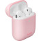 Чохол LAUT Huex Pastels for AirPods Candy Pink (L_AP_HXP_P)