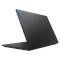 Ноутбук LENOVO IdeaPad L340 Gaming 17 Granite Black (81LL005TRA)