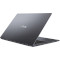 Ноутбук ASUS VivoBook Flip 14 TP412FA Star Gray (TP412FA-EC210T)
