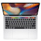 Ноутбук APPLE A1989 MacBook Pro 13" Touch Bar Silver (MV992RU/A)