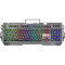 Клавіатура DEFENDER Renegade GK-640DL (45640)
