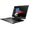 Ноутбук HP Omen X 2S 15-dg0001ur Shadow Black (6WS50EA)