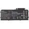 Акумулятор POWERPLANT для ноутбуків Asus ZenBook Flip UX360 11.55V/4545mAh/52Wh (NB431038)