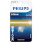 Батарейка PHILIPS Lithium CR1220 (CR1220/00B)