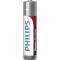 Батарейка PHILIPS Power Alkaline AAA 4шт/уп (LR03P4B/10)