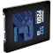 SSD диск PATRIOT P200 512GB 2.5" SATA (P200S512G25)
