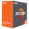 Процесор AMD Ryzen 5 1600 AF 3.2GHz AM4 (YD1600BBAFBOX)