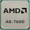 Процесор AMD A8-7680 3.5GHz FM2+ MPK (AD7680ACABMPK)
