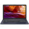 Ноутбук ASUS X543UA Star Gray (X543UA-DM2143)