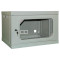 Настенный шкаф 19" CSV Wallmount Lite 9U-450 Acrylic (9U, 570x450мм, RAL7035)