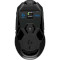 Мышь игровая LOGITECH G903 LightSpeed Hero Wireless Gaming Black (910-005672)
