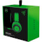 Навушники геймерскі RAZER Kraken Multi Platform Razer Green (RZ04-02830200-R3M1)