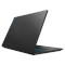 Ноутбук LENOVO IdeaPad L340 Gaming 17 Granite Black (81LL005YRA)