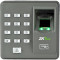 Биометрический терминал контроля доступа ZKTECO X7