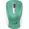 Мышь GENIUS NX-7010 Turquoise (31030014404)