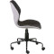 Крісло офісне SPECIAL4YOU Ray Black (E5951)