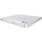 Зовнішній привід DVD±RW HITACHI-LG Data Storage GP57EW40 USB2.0 White