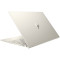 Ноутбук HP Envy 13-aq0001ur Luminous Gold (6PS54EA)