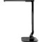 Лампа настольная TAOTRONICS LED Desk Lamp with USB Charging Port 4 Lighting Modes with 5 Brightness Levels Black (TT-DL01)
