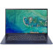 Ноутбук ACER Swift 5 SF515-51T-77UF Charcoal Blue (NX.H69EU.016)
