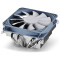 Кулер для процесора DEEPCOOL GAMER STORM Gabriel (DPGS-MCH4N-GR)