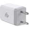 Зарядное устройство 2E Wall Charger 1xUSB, 2.1A White w/Micro-USB cable (2E-WC1USB2.1A-CM)
