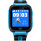 Детские смарт-часы CANYON Sammy KW-21 Blue (CNE-KW21BL)