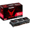 Відеокарта POWERCOLOR Red Devil Radeon RX 5700 XT (AXRX 5700XT 8GBD6-3DHE/OC)