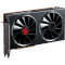Видеокарта POWERCOLOR Red Dragon Radeon RX 5700 XT (AXRX 5700XT 8GBD6-3DHR/OC)