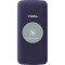 Повербанк с беспроводной зарядкой VINGA 10000 Wireless QC3.0 PD Soft Touch 10000mAh Purple (BTPB3510WLROP)