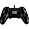 Геймпад CANYON Wired Gamepad With Touchpad For PS4 Black (CND-GP5)