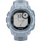 Смарт-часы GARMIN Instinct Standard Sea Foam (010-02064-05)
