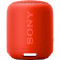 Портативная колонка SONY SRS-XB12 Red
