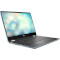 Ноутбук HP Pavilion x360 14-dh0017ur Cloud Blue (7DS78EA)