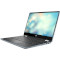 Ноутбук HP Pavilion x360 14-dh0017ur Cloud Blue (7DS78EA)