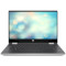 Ноутбук HP Pavilion x360 14-dh0021ur Natural Silver (7GM04EA)