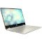 Ноутбук HP Pavilion x360 14-dh0022ur Luminous Gold (7GM03EA)