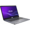 Ноутбук ASUS VivoBook 17 X705UB Star Gray (X705UB-BX332)