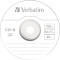 CD-R VERBATIM Extra Protection 700MB 52x 1pc/slim (43347)