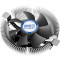 Кулер для процессора PCCOOLER E80 (R3-075XWXXNXX-GL)