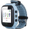 Годинник-телефон дитячий ERGO GPS Tracker Color J020 Blue