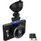 Автомобільний відеореєстратор з камерою заднього виду ASPIRING Proof 2 Magnet (PR655445)