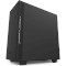 Корпус NZXT H510 Matte Black (CA-H510B-B1)