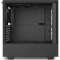 Корпус NZXT H510 Matte Black (CA-H510B-B1)