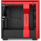 Корпус NZXT H710i Matte Black/Red (CA-H710I-BR)