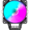 Кулер для процессора PCCOOLER GI-D56A Halo RGB