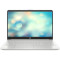 Ноутбук HP 15-dw0022ur Natural Silver (6RK51EA)
